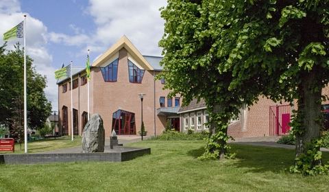 Photo Municipality of the Wolden